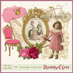 Dreams of Love