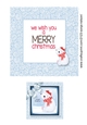 Insert & Tag for Warm Wishes cup1112892_2123