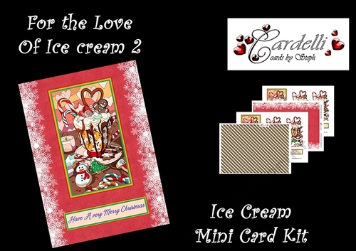 For The Love Of Ice Cream 2