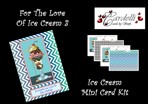 For The Love Of Ice Cream 3