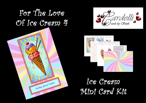 For The Love Of Ice Cream 4