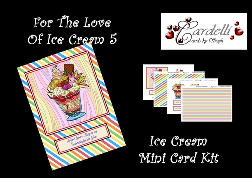 For The Love Of Ice Cream 5