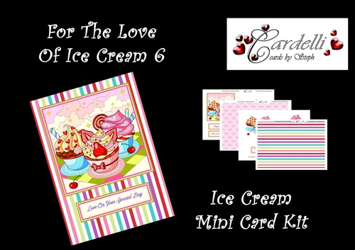 For The Love Of Ice Cream 6