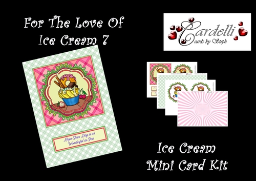 For The Love Of Ice Cream 7
