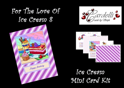 For The Love Of Ice Cream 8