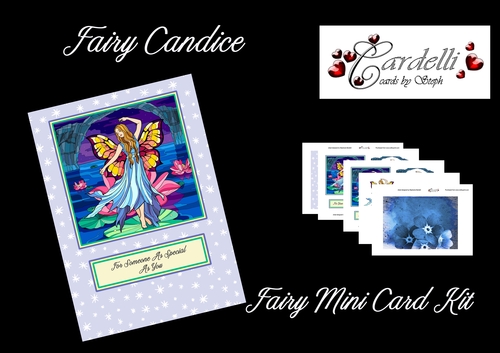 Fairy 4 Candice