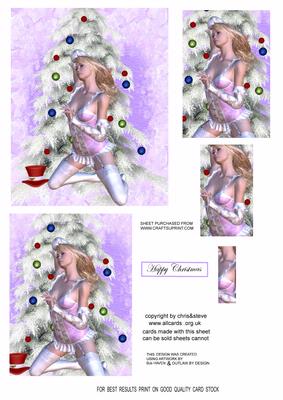 Whats Under Your Tree 3