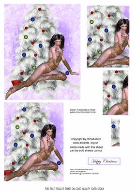 Whats Under Your Tree 4