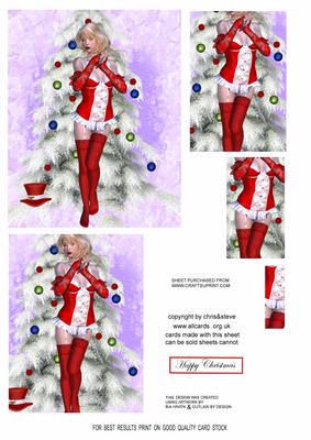 Whats Under Your Tree 5