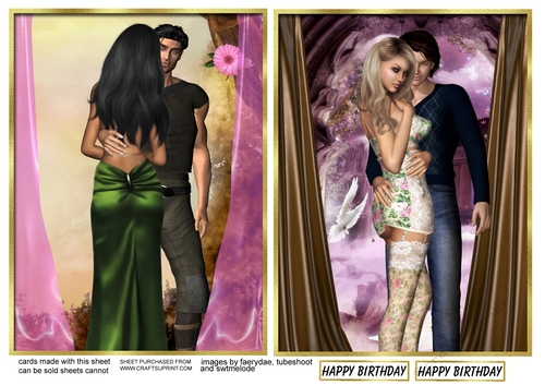 Lovers