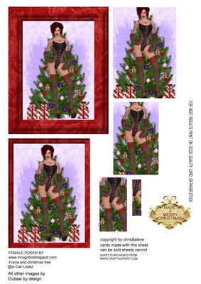 Whats Under Your Tree 42