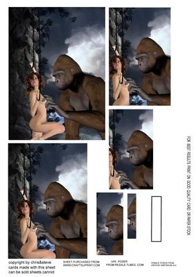 King Kong 3