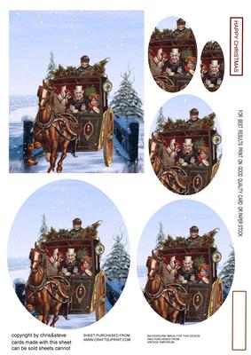 Coming Home for Christmas 2