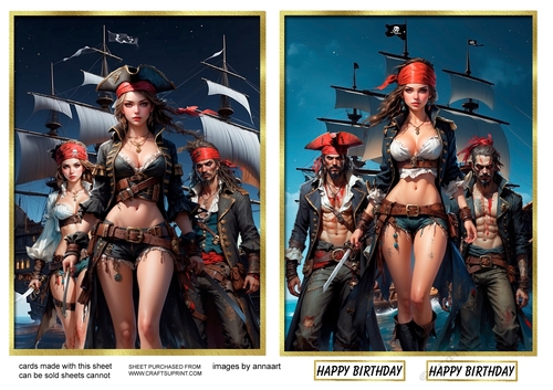 Pirates of the Norfolk coast