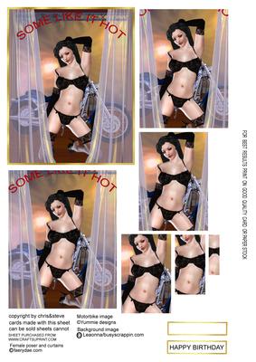 Some Like It Hot 33