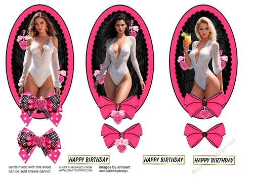 Summer ladies 1