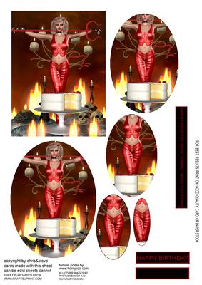 Little Devil 1