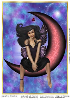 Aint She Sweet Fairy 81