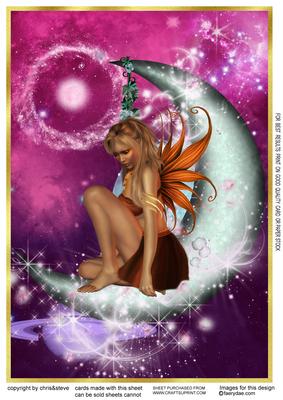 Aint She Sweet Fairy 82