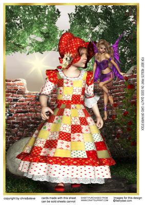 My Enchanted Friend