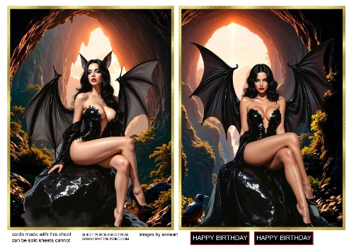 To the bat cave 1 and 2