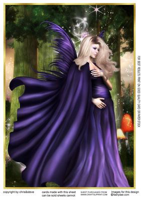 Aint She Sweet Fairy in Waiting 92