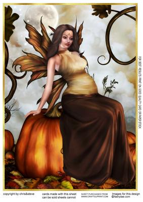 Aint She Sweet Fairy in Waiting 93