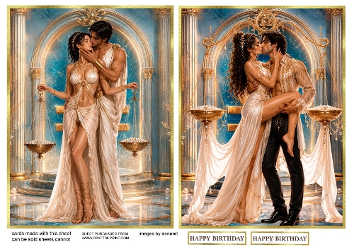 Sexy zodiac signs  - Libra 1 and 2