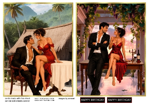 First date 1 and 2