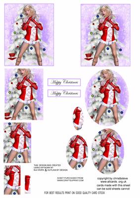 Whats Under Your Tree 10 Pyramid