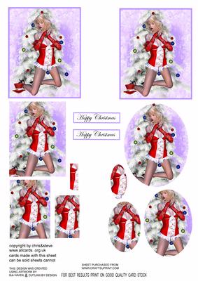 Whats Under Your Tree 11