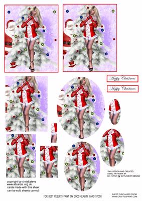 Whats Under Your Tree 14