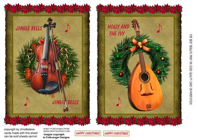 A Musical Christmas