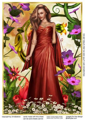 Aint She Sweet Fairy 109