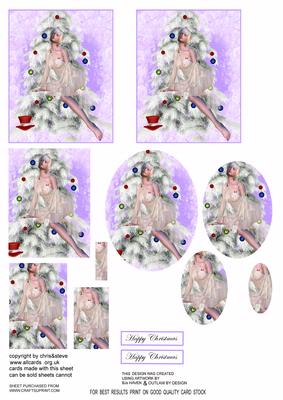 Whats Under Your Tree 16