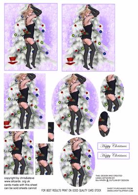 Whats Under Your Tree 17