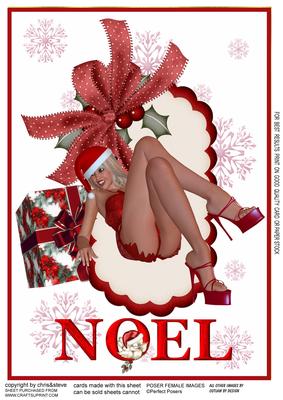 Have a Fab Christmas