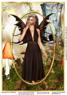 Aint She Sweet Fairy 110