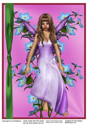 Aint She Sweet Fairy 111