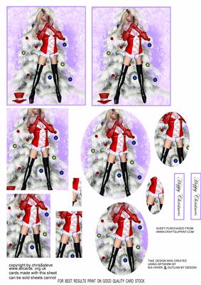 Whats Under Your Tree 18