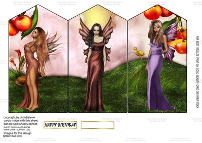 Fairy Friends 2