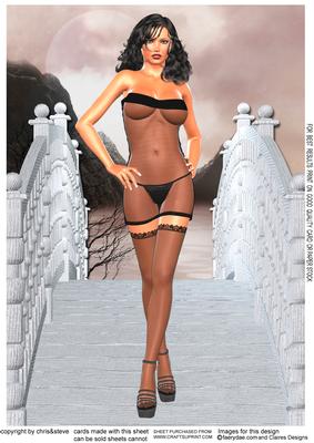 Bridge of Sighs 1