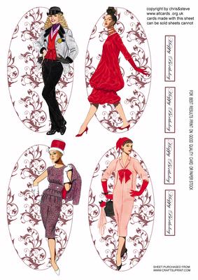 Fashion Toppers 3