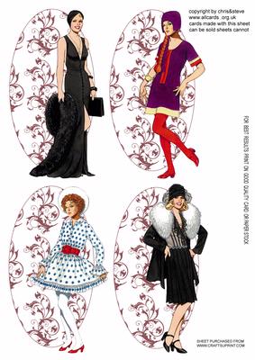 Fashion Toppers 4