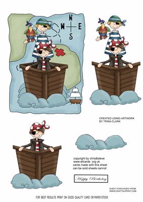 Drama on the High Sea 2