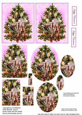 Whats Under Your Tree 26