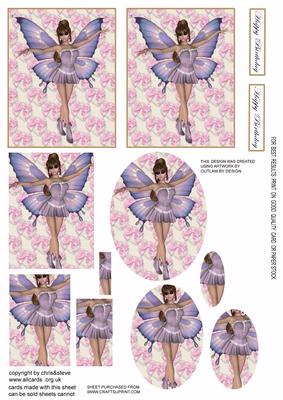 Aint She Sweet Fairy 26