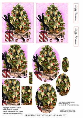Whats Under Your Tree 27