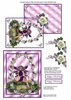 Aint She Sweet Fairy 27