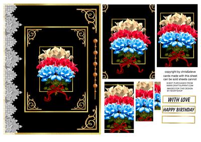Flowers for My Love 5